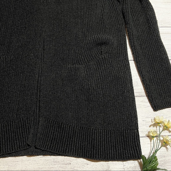 Universal Thread Knitted Open Front Cardigan - Picture 3 of 9
